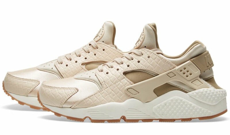 Nike huarache run damen online