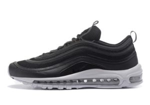 Nike Air Max 97 Black White (35-45)