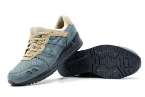 Asics Gel Lyte 3 синие (40-45)