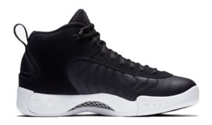 Nike Jordan Jumpman Pro черно-белые (40-44)