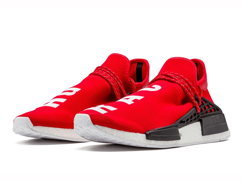 Adidas 2019 human race hotsell