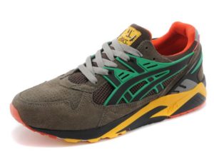 Packer Shoes x Asics Gel Kayano quot;All Roads Lead To Teaneck quot; 40-45