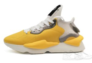 Adidas Y-3 желтые 41-44