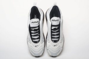 Nike Air Max 720 белые (35-44)