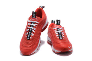 Nike Air Max 97 красные (40-45)