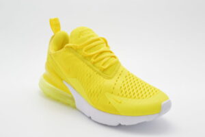 Nike Air Max 270 жёлтые (35-44)