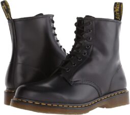 Ботинки Dr. Martens 1460 черные (35-44)